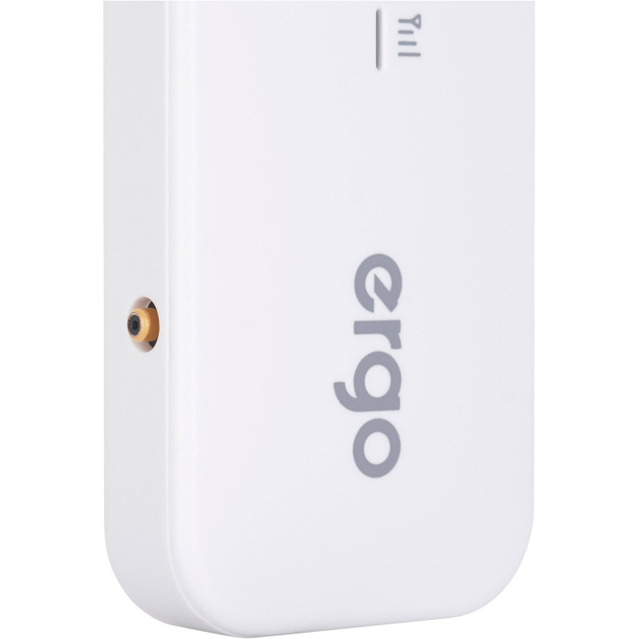 4G Wi-Fi роутер ERGO W02-CRC9