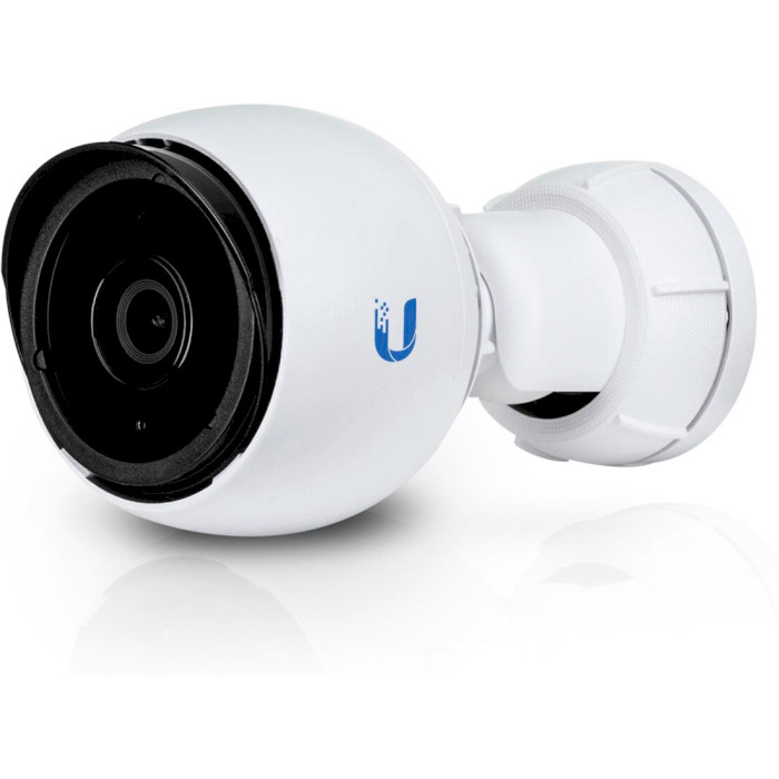 IP-камера UBIQUITI UniFi Protect G4 Bullet (UVC-G4-BULLET)