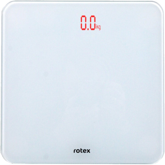 Напольные весы ROTEX RSB20-W