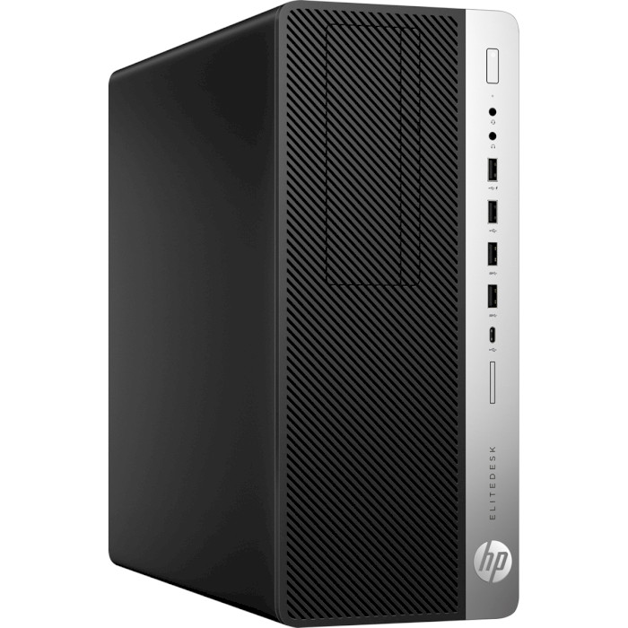 Комп'ютер HP EliteDesk 800 G5 Tower (6BD61AV_ITM2)