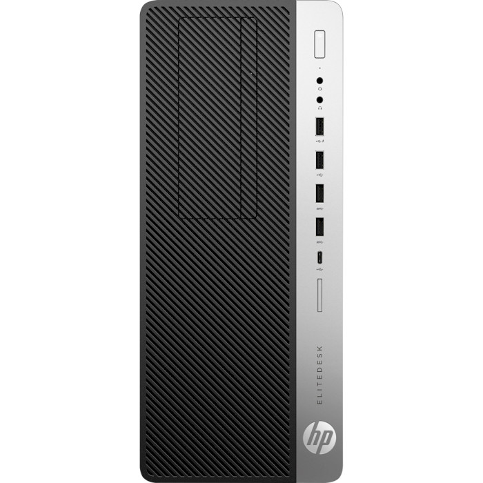 Компьютер HP EliteDesk 800 G5 Tower (6BD61AV_ITM2)