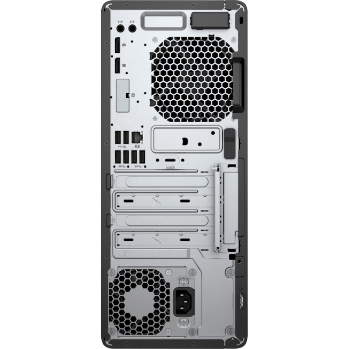 Комп'ютер HP EliteDesk 800 G5 Tower (6BD61AV_ITM2)