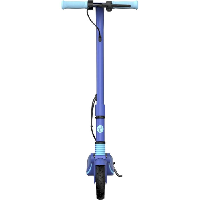 Электросамокат NINEBOT BY SEGWAY eKickScooter Zing E8 Blue (AA.00.0002.26)