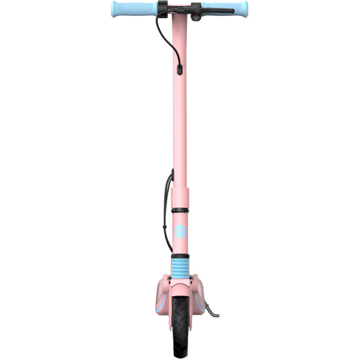 Электросамокат NINEBOT BY SEGWAY eKickScooter Zing E8 Pink (AA.00.0002.29)