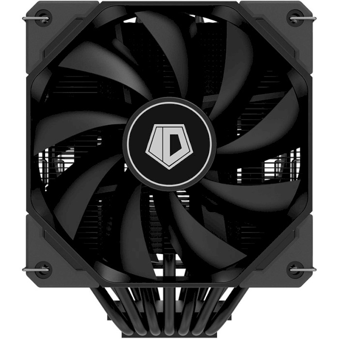 Кулер для процессора ID-COOLING SE-207-XT Black