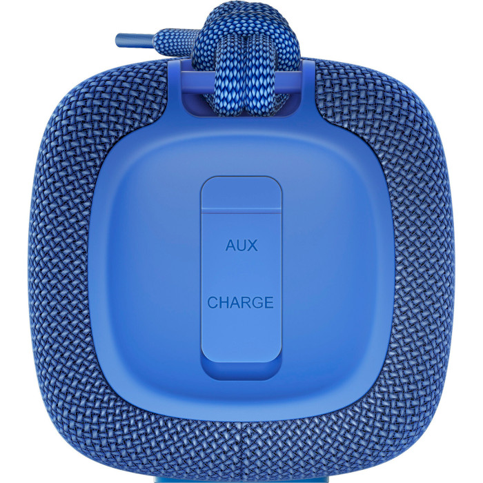 Портативна колонка XIAOMI Mi Portable Bluetooth Speaker 16W Blue