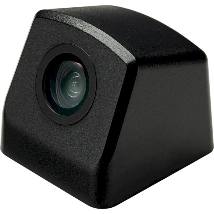 Автомобильный видеорегистратор-зеркало с камерой заднего вида PRESTIGIO RoadRunner 435DL (PCDVRR435DL)