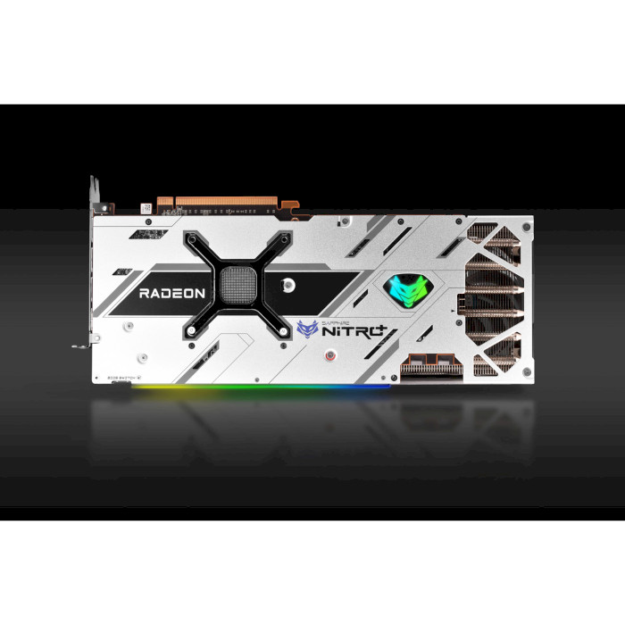 Видеокарта SAPPHIRE Nitro+ Radeon RX 6900 XT (11308-01-20G)