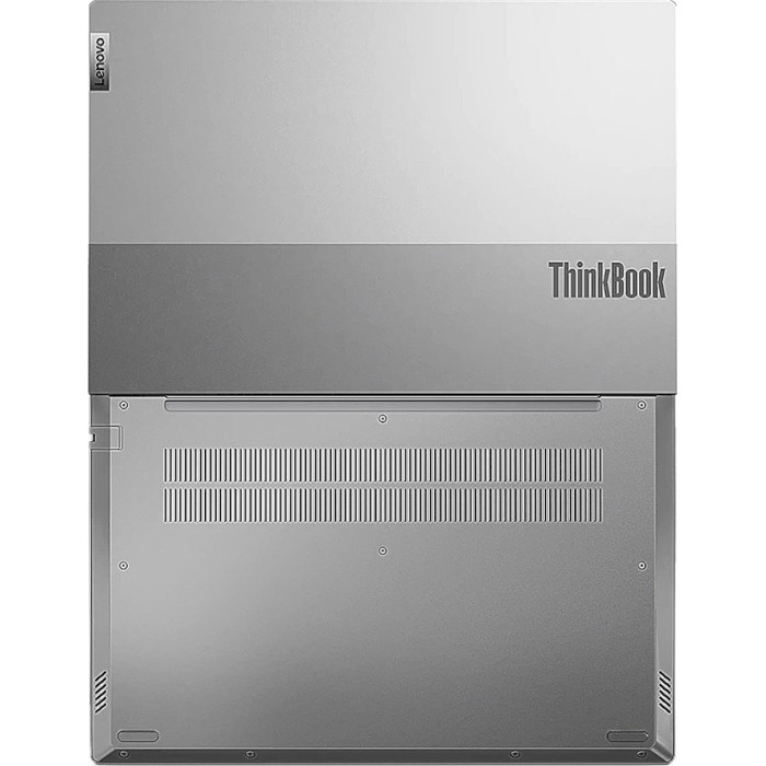 Ноутбук LENOVO ThinkBook 14 G2 Mineral Gray (20VF0035RA)