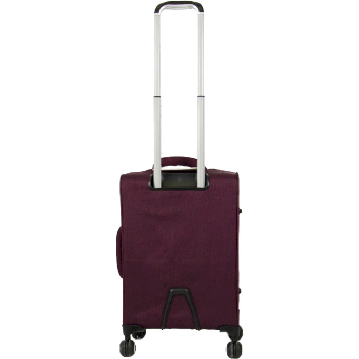 Чемодан IT LUGGAGE Pivotal S Two Tone Dark Red 32л (IT12-2461-08-S-M222)