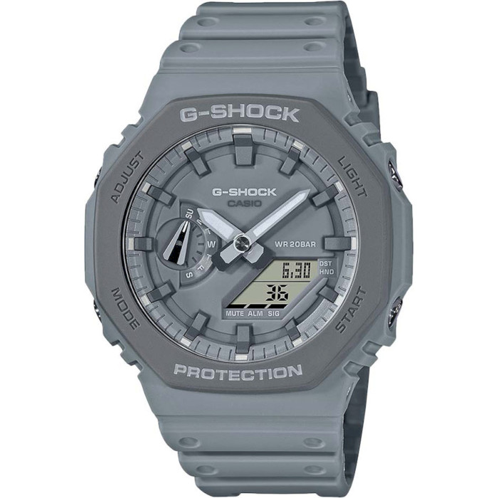 Часы CASIO G-SHOCK Classic GA-2110ET-8AER