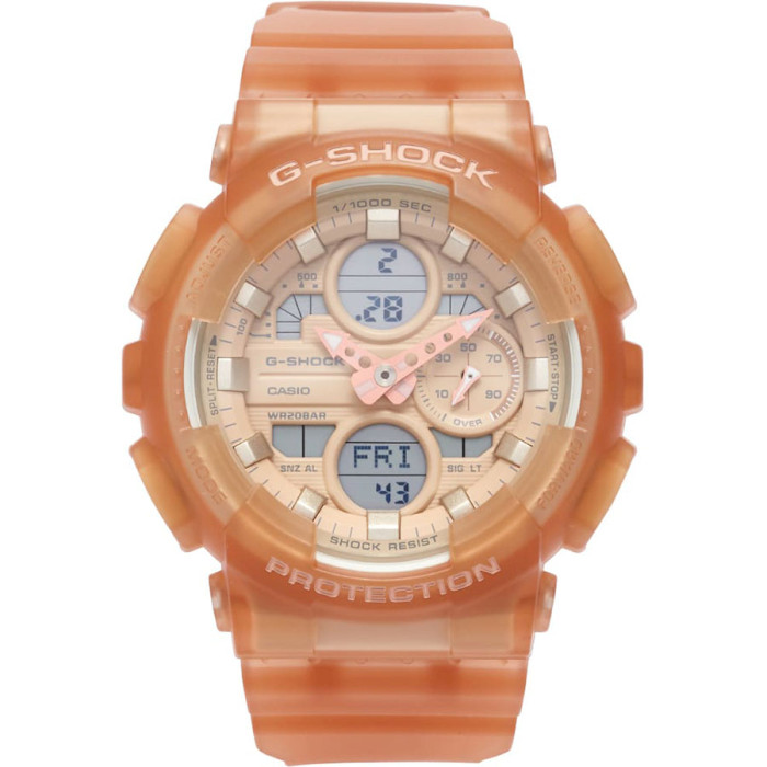 Часы CASIO G-SHOCK Classic GMA-S140NC-5A1ER