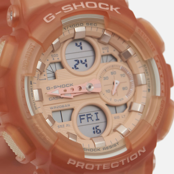 Часы CASIO G-SHOCK Classic GMA-S140NC-5A1ER