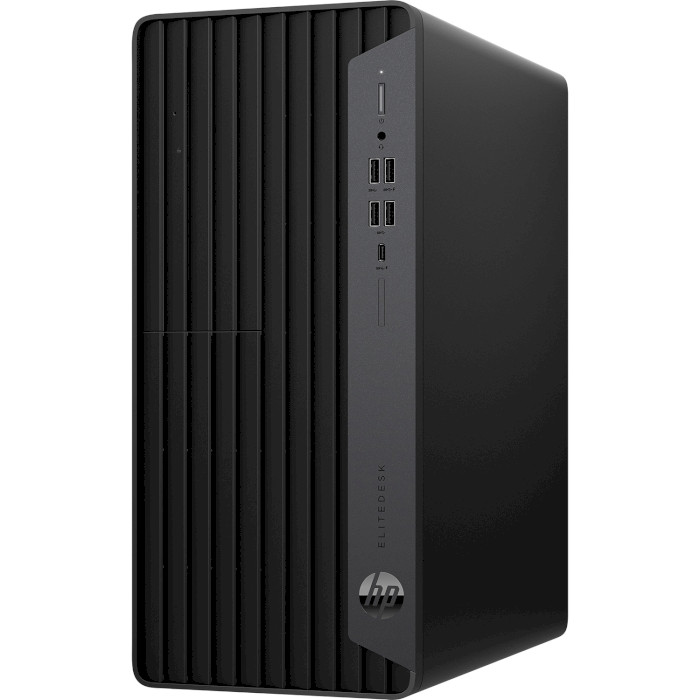 Комп'ютер HP EliteDesk 800 G6 Tower (1D2U5EA)