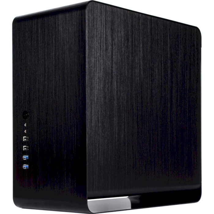 Корпус QUBE Eagle Black (QBX3M_WBNU3)