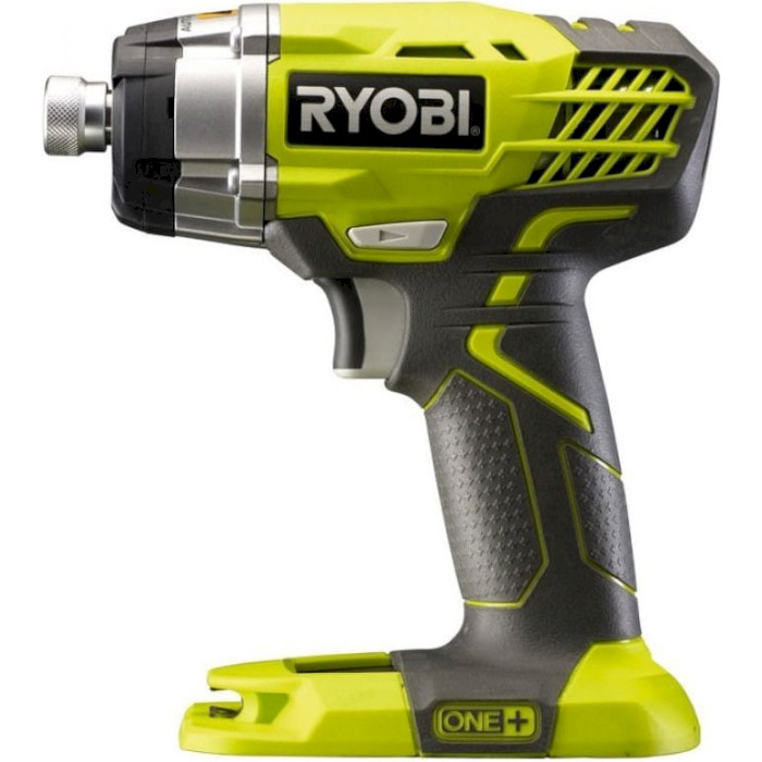 Аккумуляторный шуруповёрт RYOBI One+ RID1801M (5133001168)