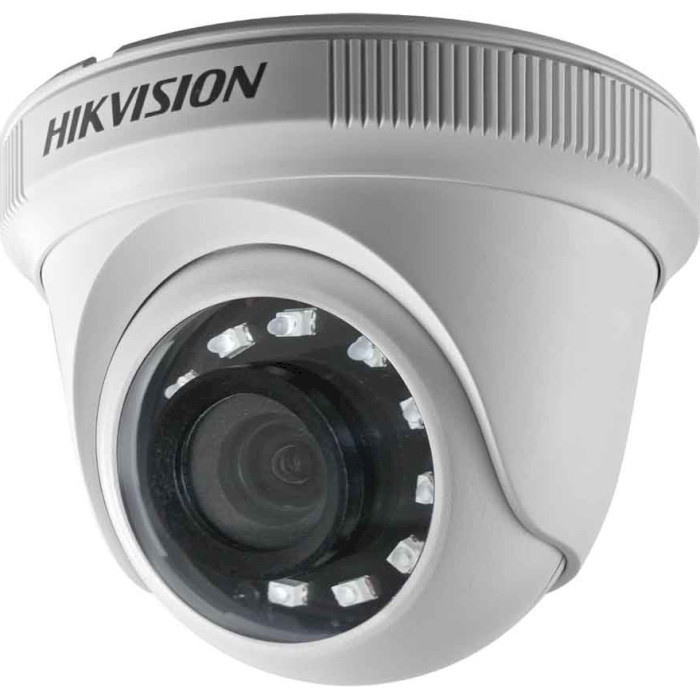 Камера видеонаблюдения HIKVISION DS-2CE56D0T-IRPF(C) (2.8)