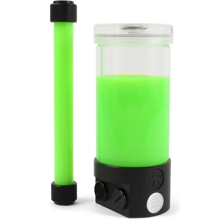 Охолоджуюча рідина EKWB EK-CryoFuel Solid Neon Green 1л (3831109880364)