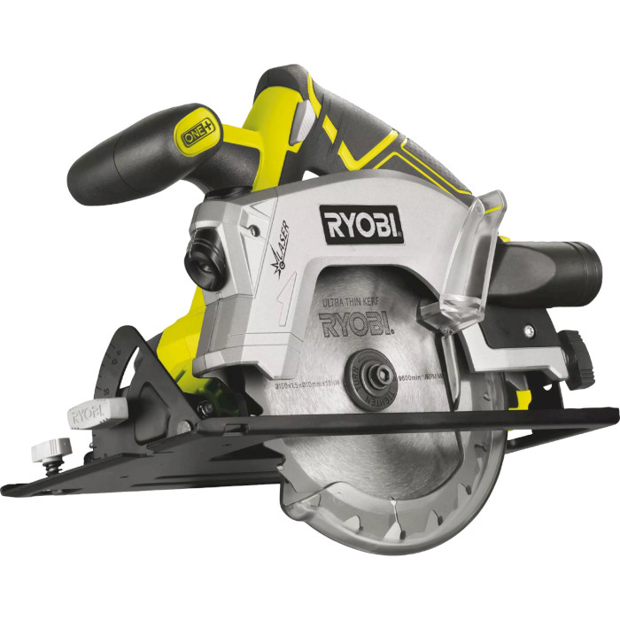 Аккумуляторная дисковая пила RYOBI One+ RWSL1801M (5133001164)