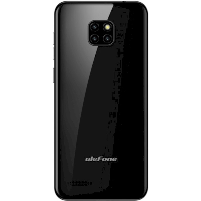 Смартфон ULEFONE Note 7T 2/16GB Black