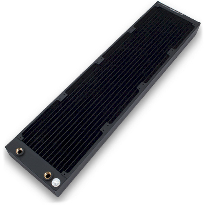 Радиатор EKWB EK-CoolStream CE 560 Quad (3831109860397)