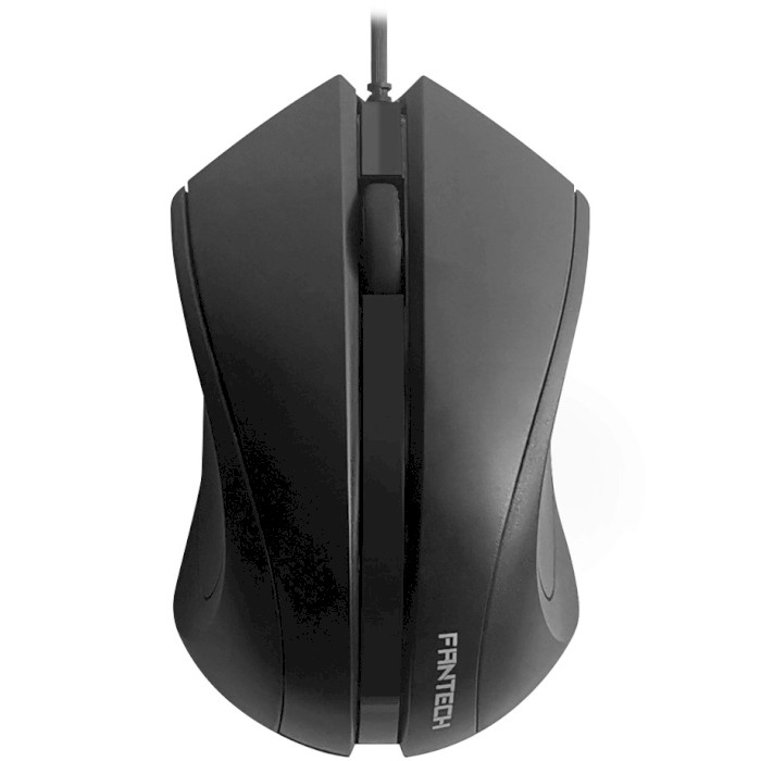 Мышь FANTECH T533 Black