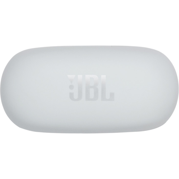 Наушники JBL Live Free NC+ White (JBLLIVEFRNCPTWSW)