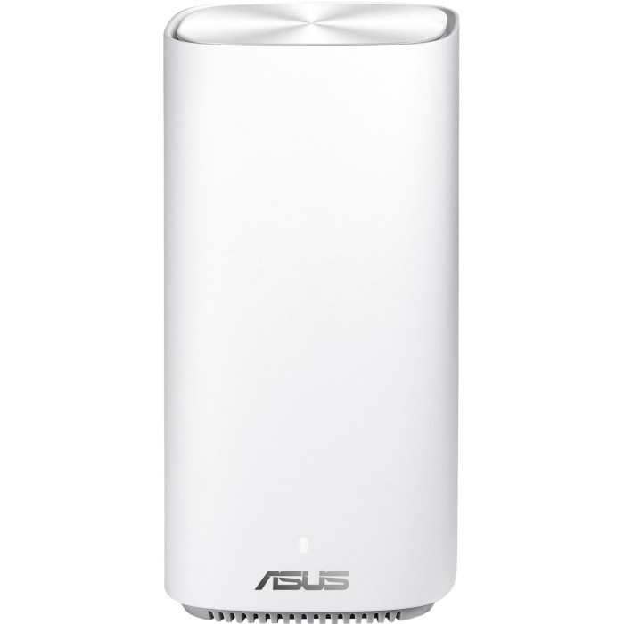 Wi-Fi Mesh система ASUS ZenWiFi AC Mini CD6 3-pack (90IG05S0-BU2420)