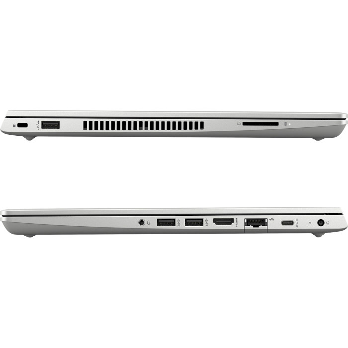 Ноутбук HP ProBook 445 G7 Silver (7RX16AV_V4)