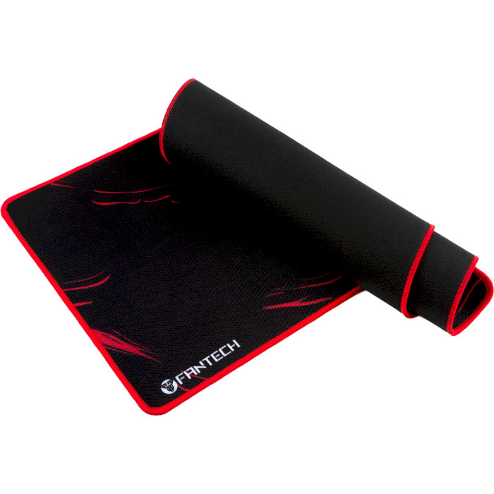 Ігрова поверхня FANTECH Sven MP80 Black/Red