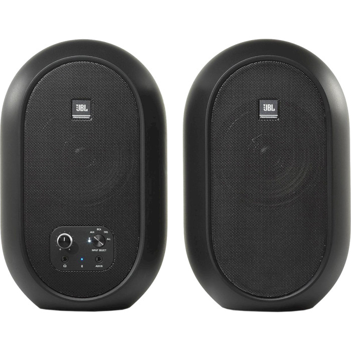 Акустическая система JBL One Series 104 Bluetooth Black (104SET-BT)