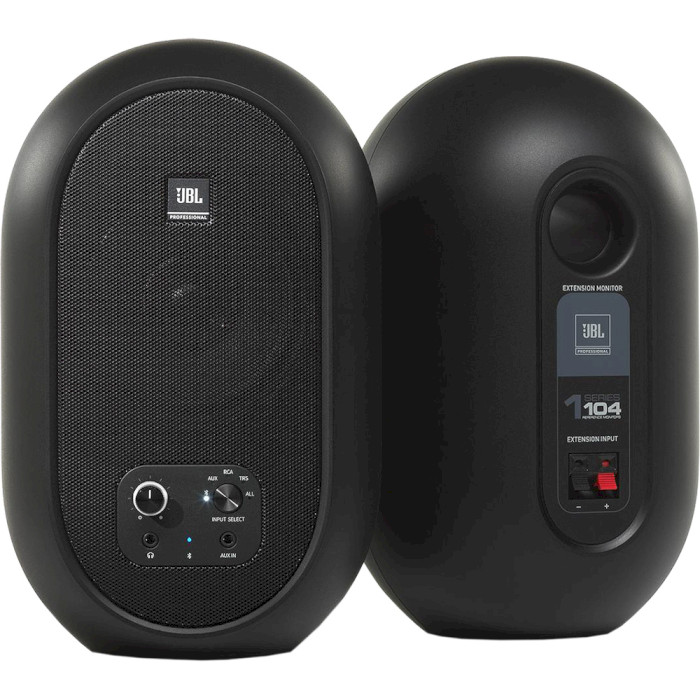 Акустическая система JBL One Series 104 Bluetooth Black (104SET-BT)