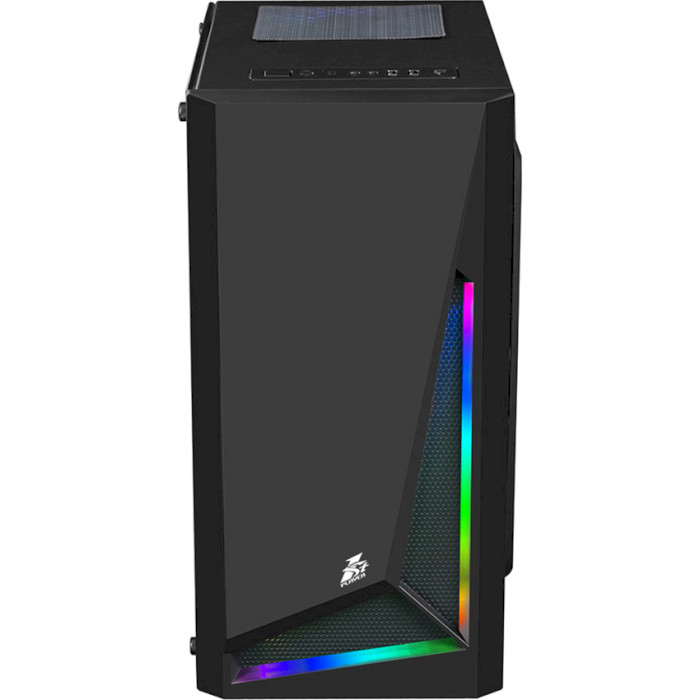 Корпус 1STPLAYER Rainbow R2-1R1 Color LED
