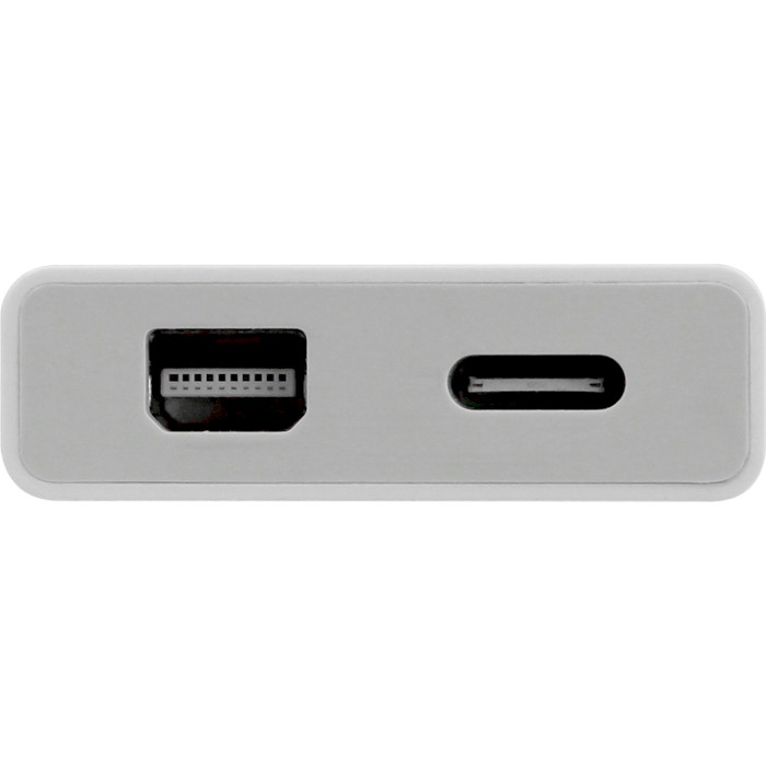 Порт-репликатор XIAOMI USB-C to Mini DisplayPort Multi-Function Adapter (ZJQ02TM)