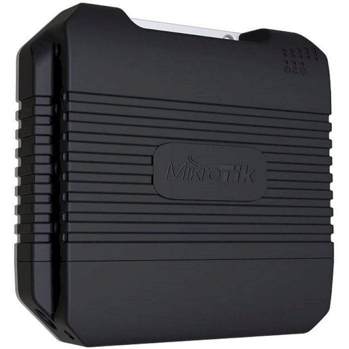 Точка доступу MIKROTIK LtAP LTE6 kit (RBLTAP-2HND&R11E-LTE6)