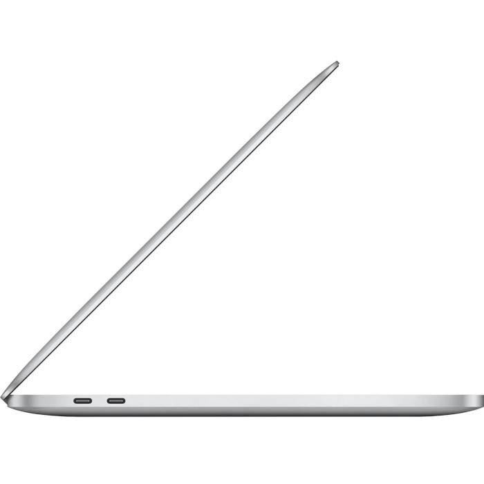 Ноутбук APPLE A2338 MacBook Pro 13" M1 16/512GB Silver (Z11F000M1)