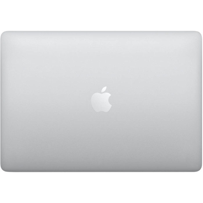 Ноутбук APPLE A2338 MacBook Pro 13" M1 16/512GB Silver (Z11F000M1)