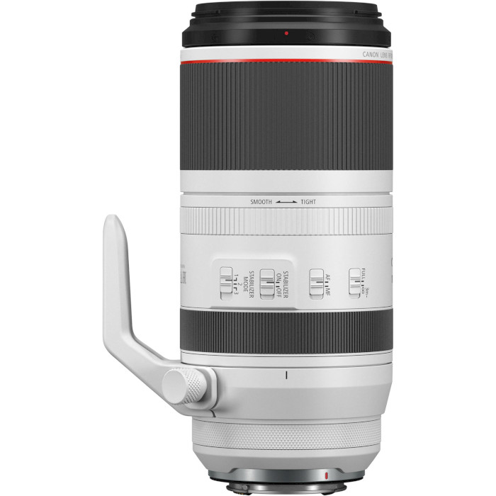 Объектив CANON RF 100-500mm f/4.5-7.1L IS USM (4112C005)