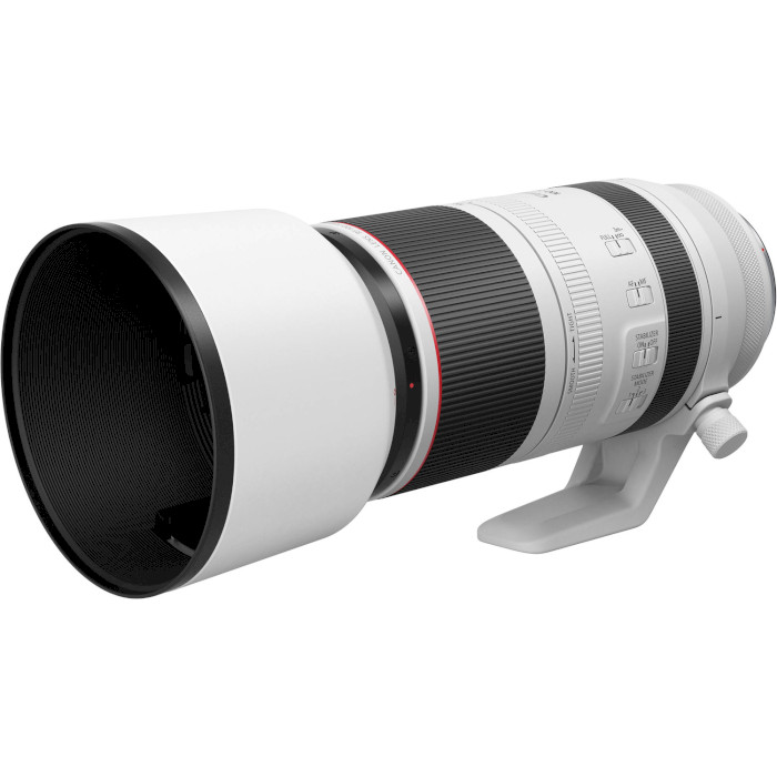 Объектив CANON RF 100-500mm f/4.5-7.1L IS USM (4112C005)