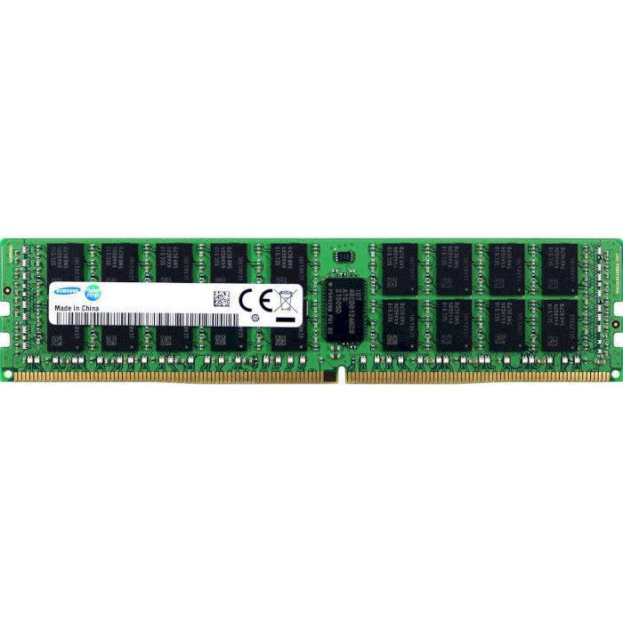 Модуль памяти DDR4 3200MHz 32GB SAMSUNG ECC RDIMM (M393A4G43AB3-CWE)