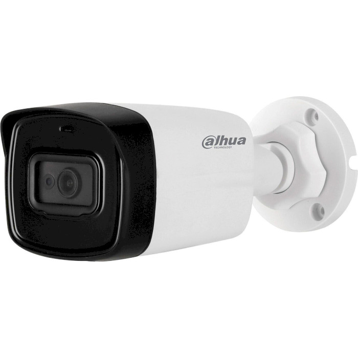 Камера відеоспостереження DAHUA DH-HAC-HFW1200TLP-A 2.8mm