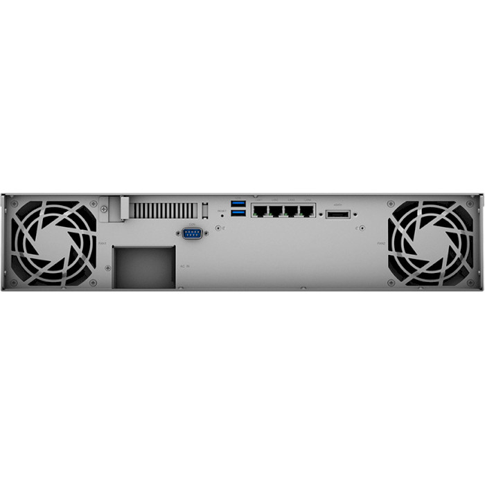 NAS-сервер SYNOLOGY RackStation RS1221+