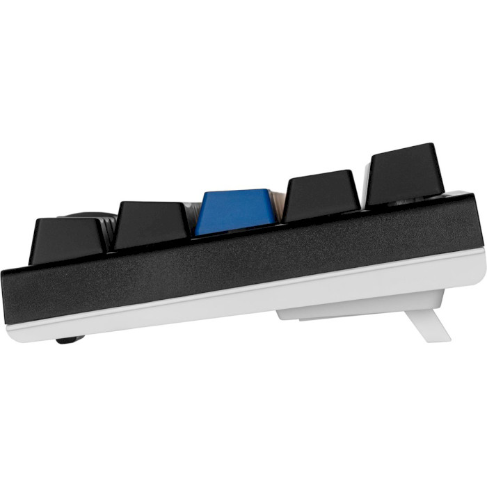 Клавиатура DUCKY One 2 Mini RGB Cherry MX Blue Black/White (DKON2061ST-CURALAZT1)