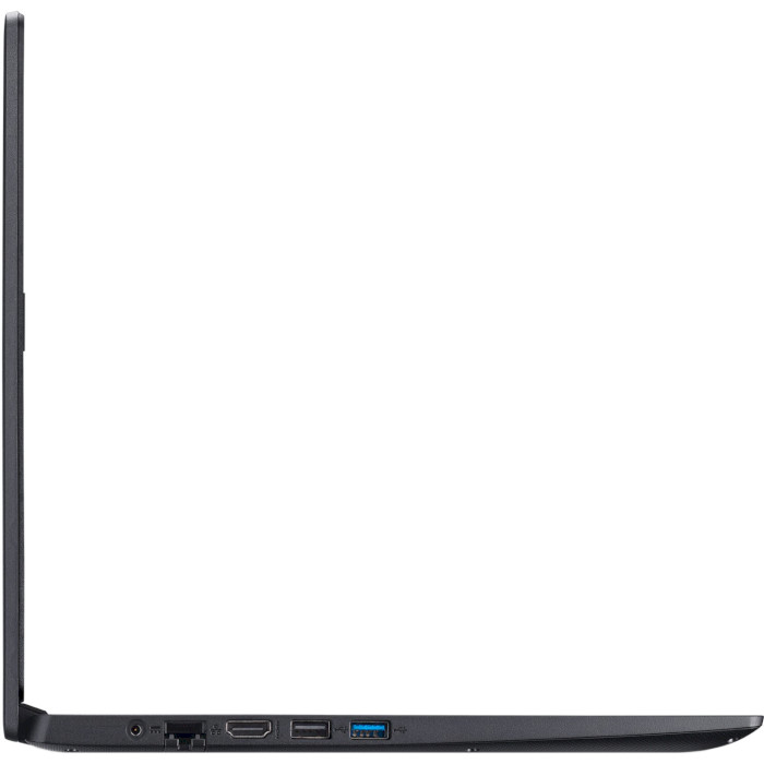 Ноутбук ACER Extensa 15 EX215-31-P87Q Black (NX.EFTEU.01N)