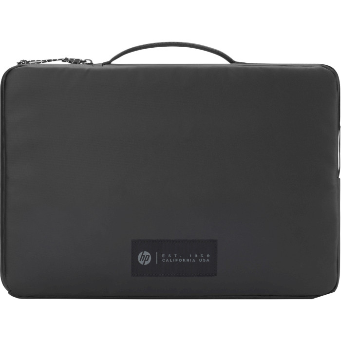 Чехол для ноутбука 14" HP Sleeve Black (14V32AA)