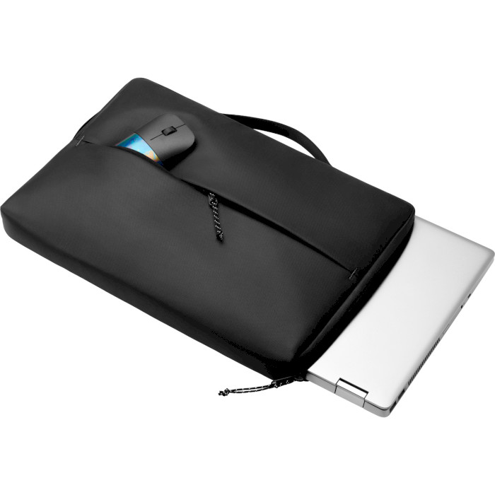 Чохол для ноутбука 14" HP Sleeve Black (14V32AA)