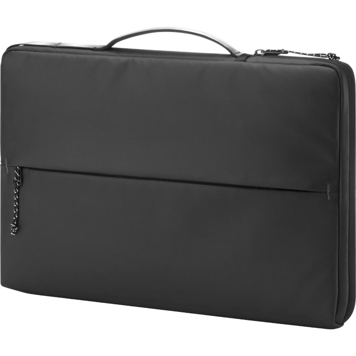 Чехол для ноутбука 15.6" HP Sleeve Black (14V33AA)