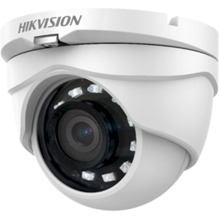 Камера відеоспостереження HIKVISION DS-2CE56D0T-IRMF(C) (2.8)