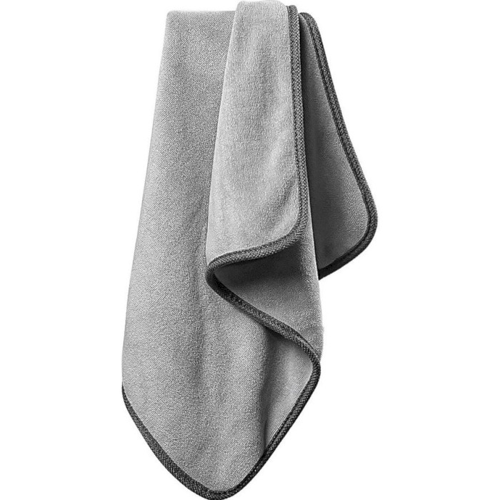 Рушник з мікрофібри для автомобіля BASEUS Easy Life Car Washing Towel 40x40mm 2-Pack Gray (CRXCMJ-0G)