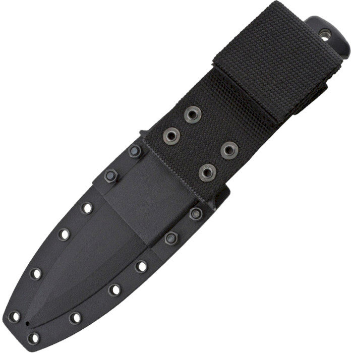 Тактичний ніж SOG Seal Pup Hard Nylon Sheath (M37K)